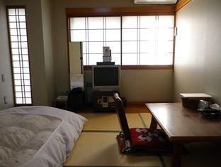 Готель Asakusa Mikawaya Токіо Екстер'єр фото